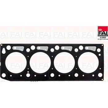 Těsnění motoru Těsnění, hlava válce FAI AutoParts HG882C