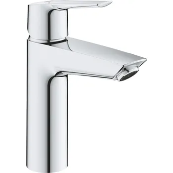Vodovodní baterie GROHE Start - Páková umyvadlová baterie, velikost M, chrom 23575002