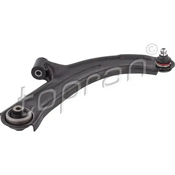 Zavěšení kol Řídicí páka, zavěšení kol TOPRAN 700 425