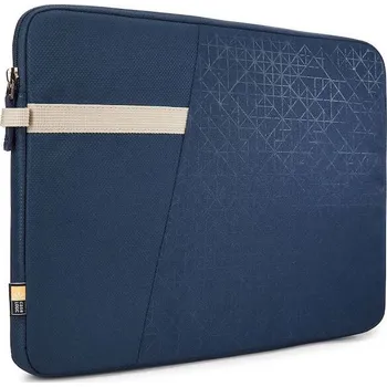 batoh na notebook Case Logic Ibira pouzdro na 14" notebook IBRS214DB - tmavě modré
