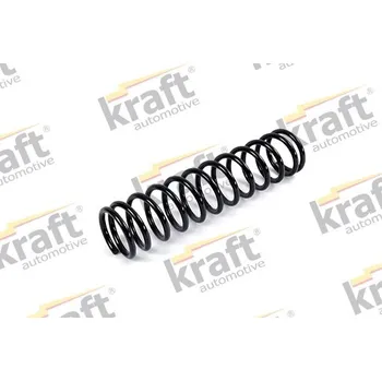 Pružina podvozku KRAFT AUTOMOTIVE 4036510