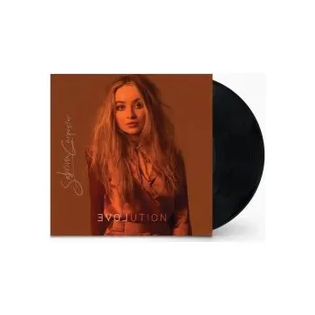 Zahraniční hudba EVOLution - LP – Sabrina Carpenter (EN)