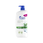 Head & Shoulders Šampon Menthol Fresh 800ml