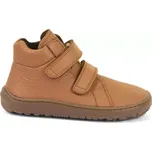Barefoot kotníkové boty Froddo Autumn cognac 24