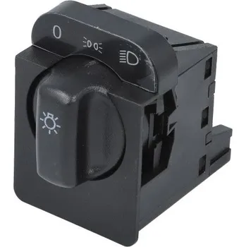 AKUSAN Spínač světel OPEL ASTRA F, Opel CORSA B, HATCHBACK, TIGRA 03.1993–03.2001