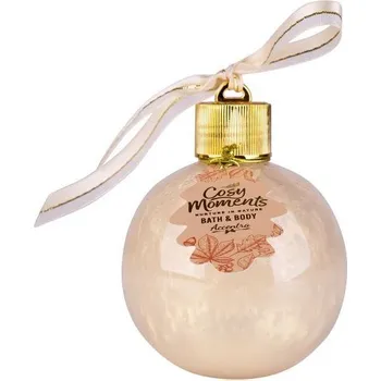 Sprchový gel GEL koupelový/sprchový 240ml COSY MOMENTS v plastové kouli ACCENTRA