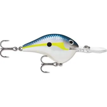 Nástraha Rapala DT 14 HSD