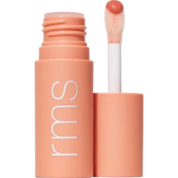 RMS beauty Legendary Lip Oil 4,3 ml Barva: Crystal Slipper