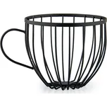 Kitchisimo Miska na ovoce, ø 15 cm, drát, 1 ks 320307