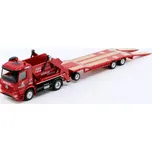 Mercedes-Benz Arocs AK12/TU3 1:87 - Herpa Mercedes Arocs - sběratelský model 1/87