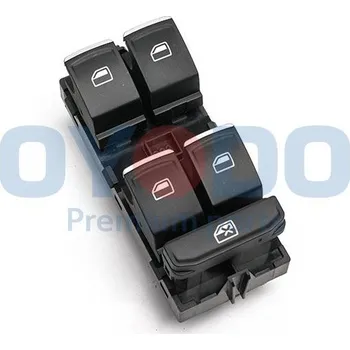 Spínač, zvedací zařízení oken OYODO 94B9026-OYO