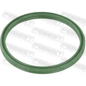 Těsnění motoru Těsnicí kroužek, hadice plnicího vzduchu FEBEST RINGAH-003