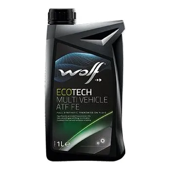 Převodový olej Olej do automatické převodovky WOLF 8329449