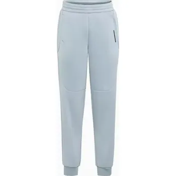 Pánské kalhoty PORSCHE DESIGN Sweat Pants Kalhoty volnočasové sport fitness světle ledovcově šedá (Pohodlné tepláky s gumičkou a stahovací šňůrkou.)
