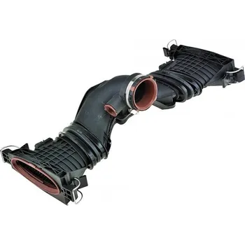 Výfuková trubka NTY BKS-ME-017