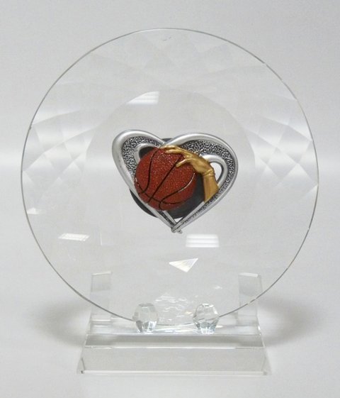 VIZINGR - OMEZENÉ SKLADOVÉ ZÁSOBY - Před objednáním je vhodné se dotázat ! Basket sklo FG2511-W642