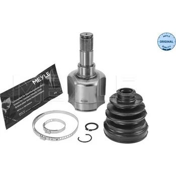 Poloosa kola Sada kloubů, hnací hřídel MEYLE 714 498 0046