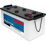 Autobaterie Akuma Truck-Tor Super Heavy Duty 12V, 180Ah, 1000A, B 180 SHD