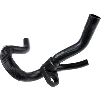 Motor automobilu Hadice chladiče GATES 05-3146