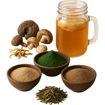 Vše pro zdravá střeva: Mikrobiom Restart ULTIMATE | Vyhonky.cz Komplexní kúra pro zdravý mikrobiom a trávení