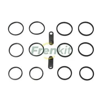 Brzdový systém Sada na opravy, brzdový třmen FRENKIT 230045