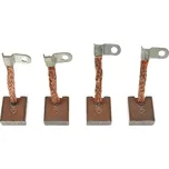 Uhlíkový kartáč, startér AS-PL SB9048P