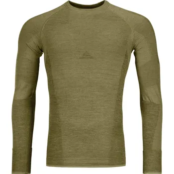 Ortovox 230 Competition Long Sleeve Men's Barva: Wild Herbs, Velikost: XL