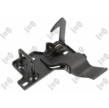 Autozámek Zámek kapoty motoru ABAKUS 132-048-006