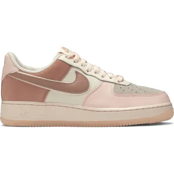 Dámská obuv Nike Air Force 1 '07 Low Premium Washed Coral (W) Velikost: 39