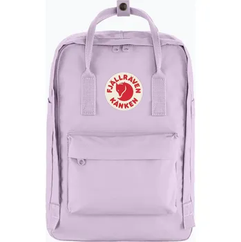 Sportovní batoh Městský batoh Fjällräven Kanken Laptop 15" 18 l pastel lavender