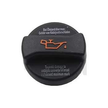 Kryt motoru VIKA Uzávěr, plnicí hrdlo olejové nádrže 11030057301