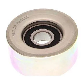 Napínací kladka, žebrovaný klínový řemen MAXGEAR 54-2090