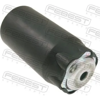 Ochranné víko/prachovka, tlumič FEBEST NSHB-R51MF
