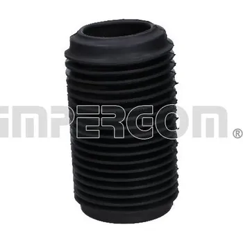 Ochranné víko/prachovka, tlumič ORIGINAL IMPERIUM 28093