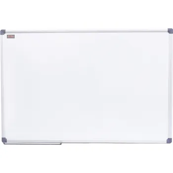 Tabule magnetická keramická 100 x 200 cm - bilá