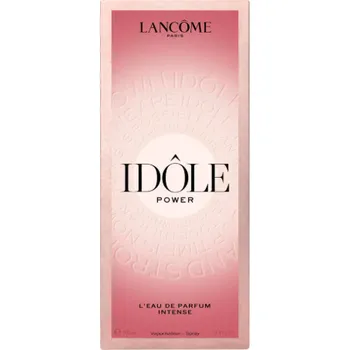 Dámský parfém Lancome Lancome Idôle Power L' Intense, Parfumovaná voda 50ml - Tester Pre ženy Parfémovaná voda