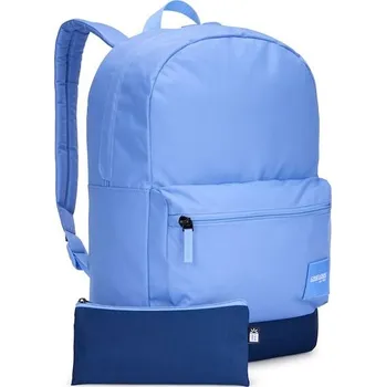 Case Logic Commence batoh z recyklovaného materiálu 24 l CCAM1216 - zářivě modrá