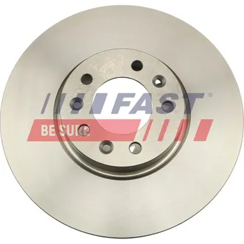 Brzdový kotouč Brzdový kotouč FAST FT31147