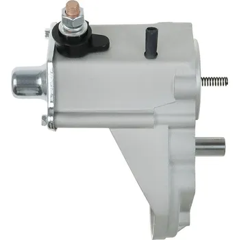 Autoelektrika Elektromagnetický spínač, startér AS-PL SS6011