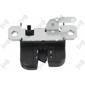 Autozámek Zámek výklopných zadních dveří ABAKUS 132-004-135