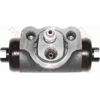 Brzdový válec Válec kolové brzdy LUCAS BWF227