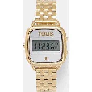 Hodinky Hodinky Tous zlatá barva, 200351022 GLD, vel. ONE SIZE