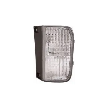 Zadní světlomet Zadní světlo DEPO 442-1304R-LD-UE