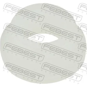 Zavěšení kol Uložení, vzpěra nápravy FEBEST NSB-TK3R