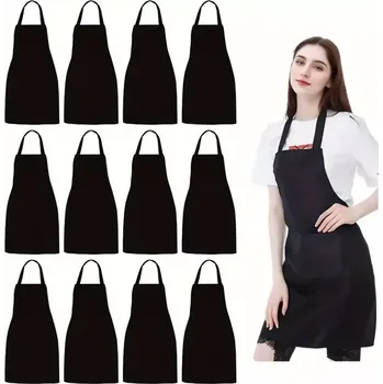 Pracovní zástěra Velká pracovní zástěra