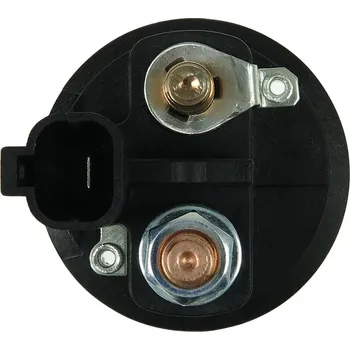 Startér Krytka, relé startéru AS-PL SP3023S