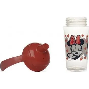 Thermobaby Hrneček netekoucí s víčkem 295 ml New Thermobaby Minnie