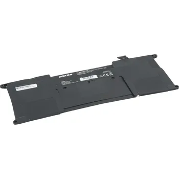 Baterie k notebooku Baterie pro notebook AVACOM pro Asus Zenbook UX21E Li-Pol 7,4V 4800mAh 36Wh