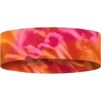 Tachometr Čelenka BUFF-COOLNET UV® SLIM HEADBAND EXONIAS MULTI Mix