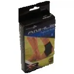 Bandáž kotníku - neoprén - velikost L